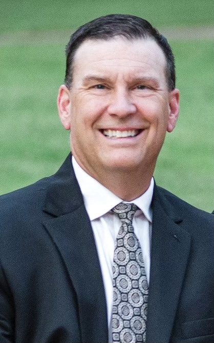 Dr. Aaron Summers