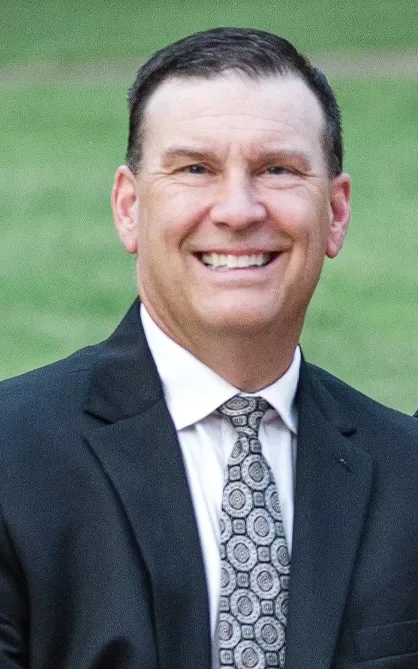 Dr. Aaron Summers
