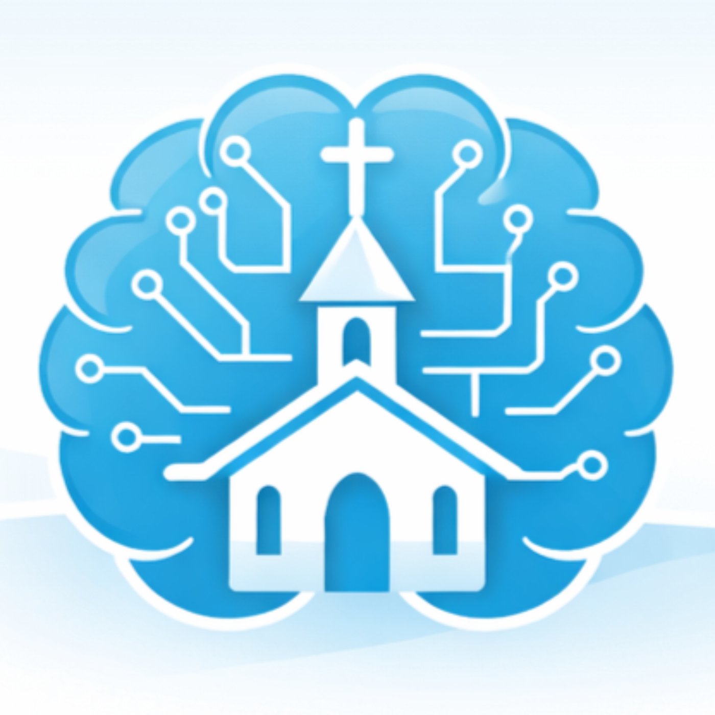The Church Brain by Dr. Aaron Summers