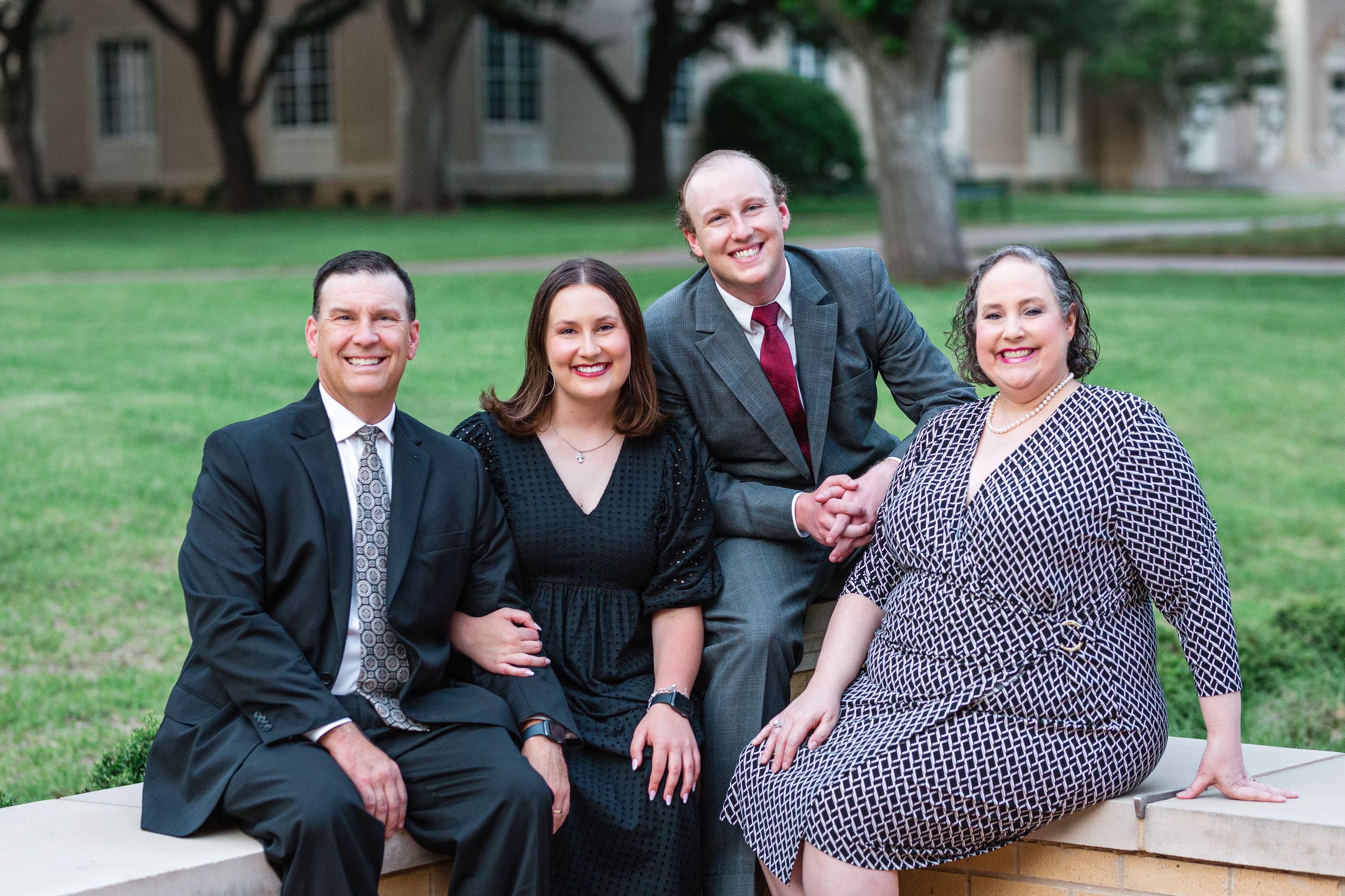 The Summers Family