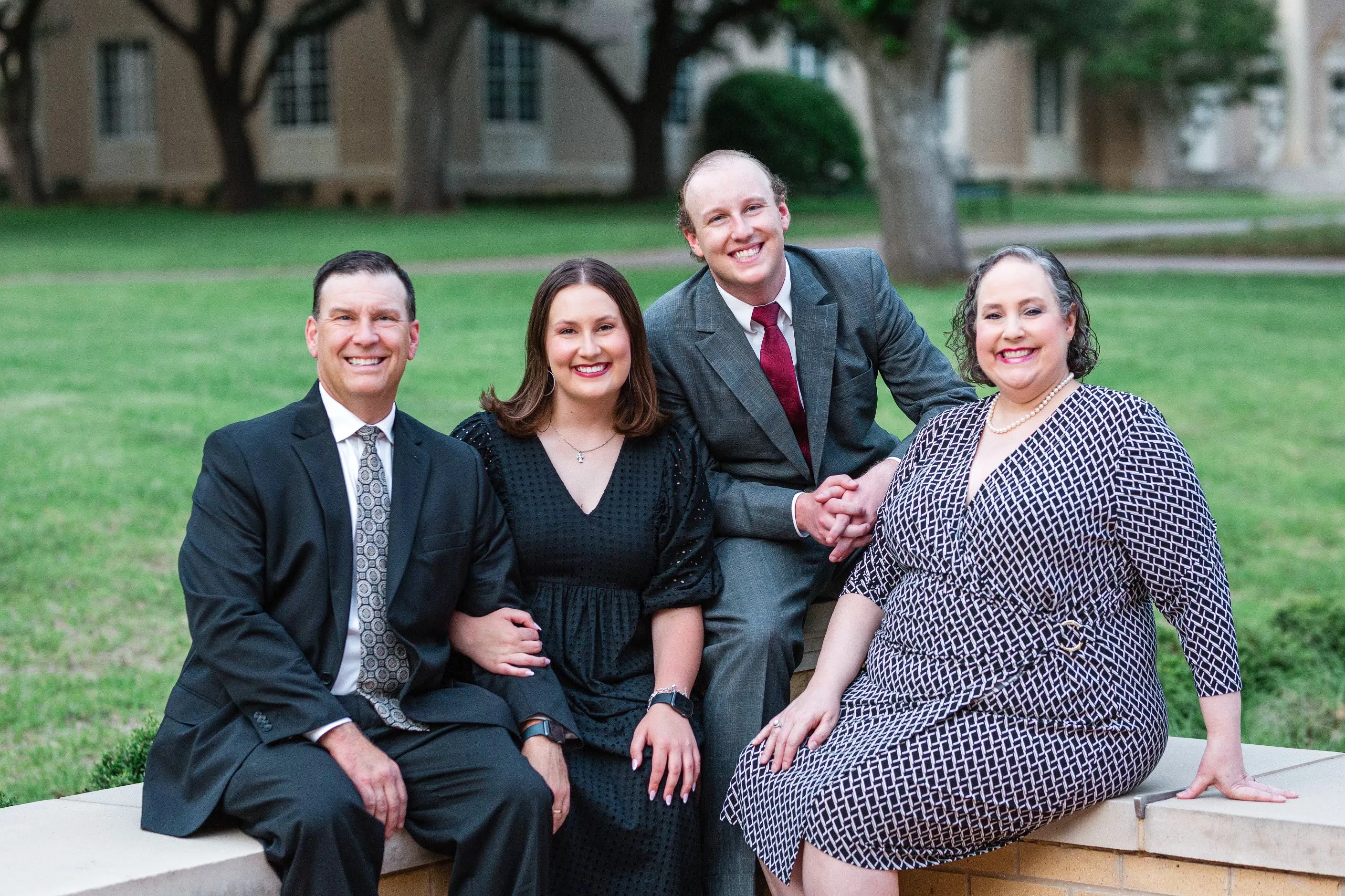 The Summers Family